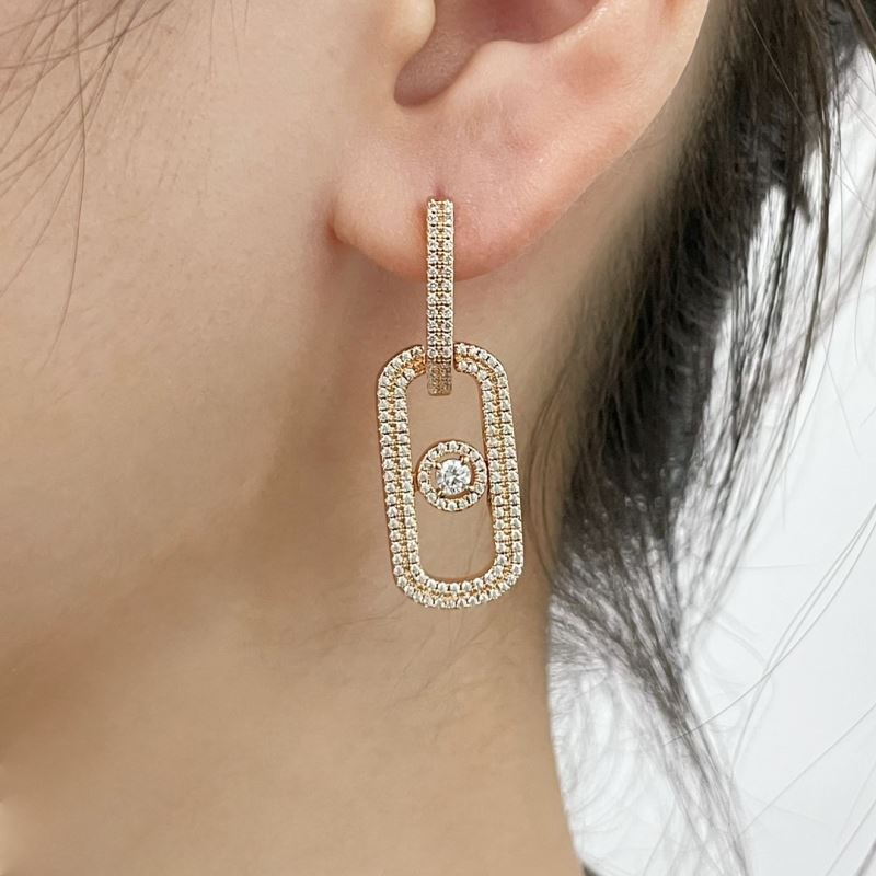 Messika Earrings